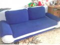 Продам диван в городе Тольятти, фото 1, Самарская область