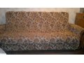 Продается раскладной диван в хорошем состоянии в городе Оренбург, фото 1, Оренбургская область
