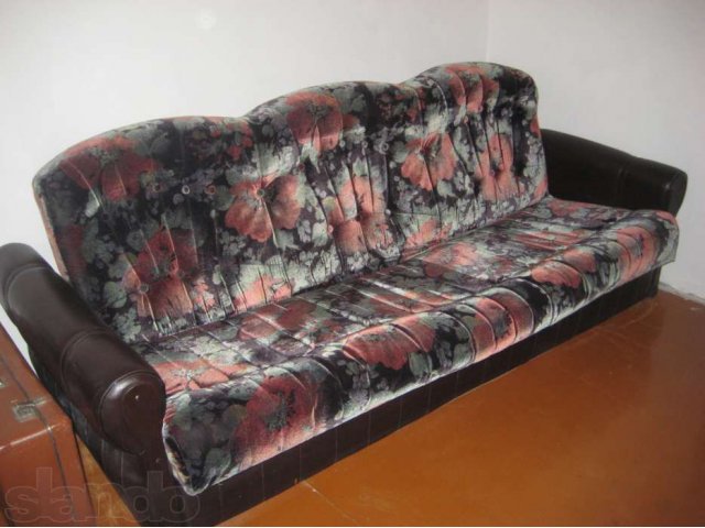 Продается диван в городе Белгород, фото 1, стоимость: 3 000 руб.