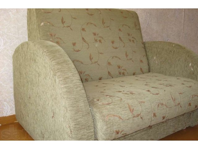 Мини диван в городе Уфа, фото 1, Мягкая мебель