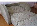 Мини диван в городе Уфа, фото 2, стоимость: 3 000 руб.