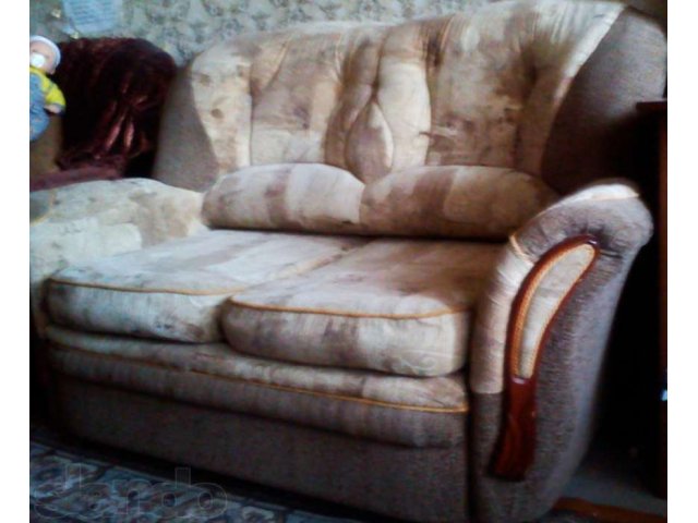 Продам малогабаритный диван в городе Астрахань, фото 1, стоимость: 5 500 руб.