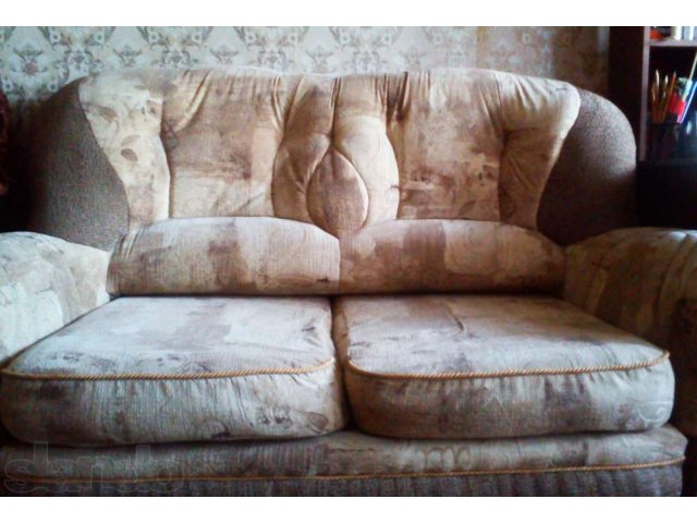 Продам малогабаритный диван в городе Астрахань, фото 2, Мягкая мебель