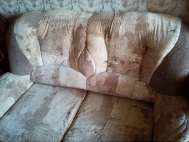 Продам малогабаритный диван в городе Астрахань, фото 3, Астраханская область
