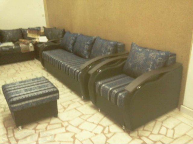 Новые диваны на любой вкус от производителя. в городе Уфа, фото 6, стоимость: 10 500 руб.
