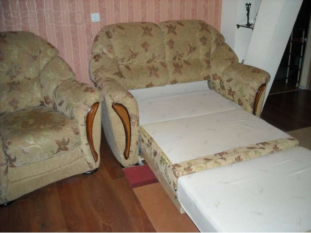 Срочно!!! Продам мягкую мебель в городе Белгород, фото 2, Белгородская область
