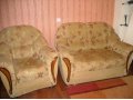 Срочно!!! Продам мягкую мебель в городе Белгород, фото 1, Белгородская область