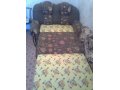 Продается диван в отличном состоянии! в городе Тольятти, фото 1, Самарская область