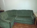 Угловой диван и 2 кресла-кровати в городе Щёлково, фото 1, Московская область