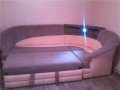 Продам угловой диван.металокаркас.состояние идеальное. в городе Саранск, фото 1, Мордовия