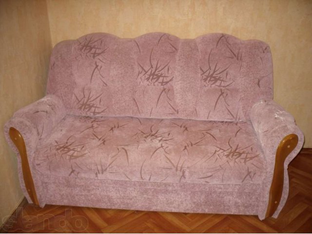 продам диван в отличном  состоянии в городе Оренбург, фото 1, стоимость: 7 000 руб.