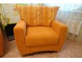 Продам диван + кресло. Самовывоз. Северск. в городе Северск, фото 2, стоимость: 9 000 руб.