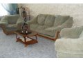 Продам диван-кровать и кресла в городе Ейск, фото 1, Краснодарский край