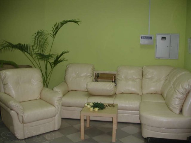Продаётся угловой диван и кресло! в городе Тольятти, фото 3, Самарская область
