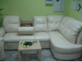 Продаётся угловой диван и кресло! в городе Тольятти, фото 1, Самарская область