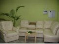 Продаётся угловой диван и кресло! в городе Тольятти, фото 3, Мягкая мебель