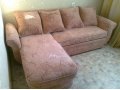 Продам угловой диван в городе Бердск, фото 1, Новосибирская область