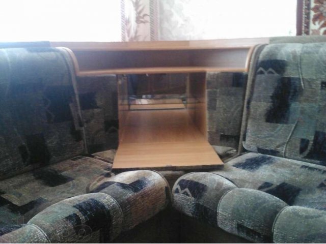 Продается угловой комплект мягкой мебели в городе Тосно, фото 3, стоимость: 5 000 руб.