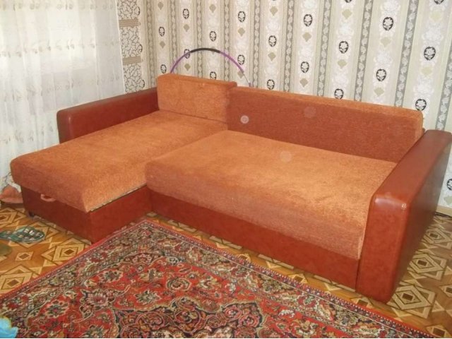 Угловой диван в городе Новороссийск, фото 3, Краснодарский край