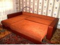 Угловой диван в городе Новороссийск, фото 2, стоимость: 14 500 руб.