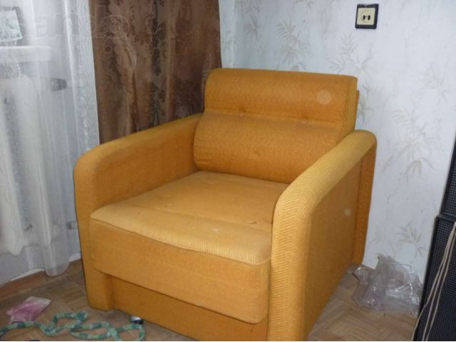 Кресла в городе Великие Луки, фото 1, стоимость: 5 000 руб.
