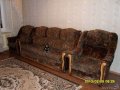 диван и два кресла в городе Новоульяновск, фото 1, Ульяновская область