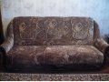 Мягкая мебель (диван+2 кресла) в городе Чухлома, фото 1, Костромская область