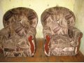 Б/у  2 кресла от мягкого уголка в городе Курган, фото 4, Курганская область