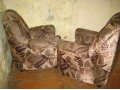 Б/у  2 кресла от мягкого уголка в городе Курган, фото 6, Мягкая мебель