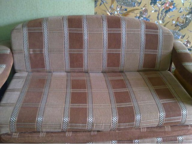 Продаю диван в городе Волжский, фото 1, стоимость: 2 500 руб.