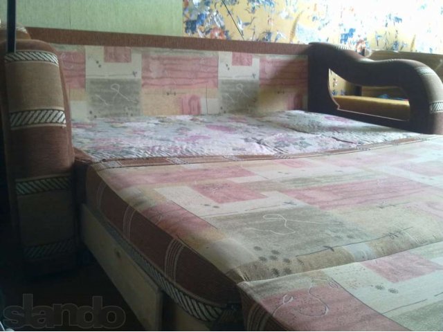 Продаю диван в городе Волжский, фото 3, Волгоградская область