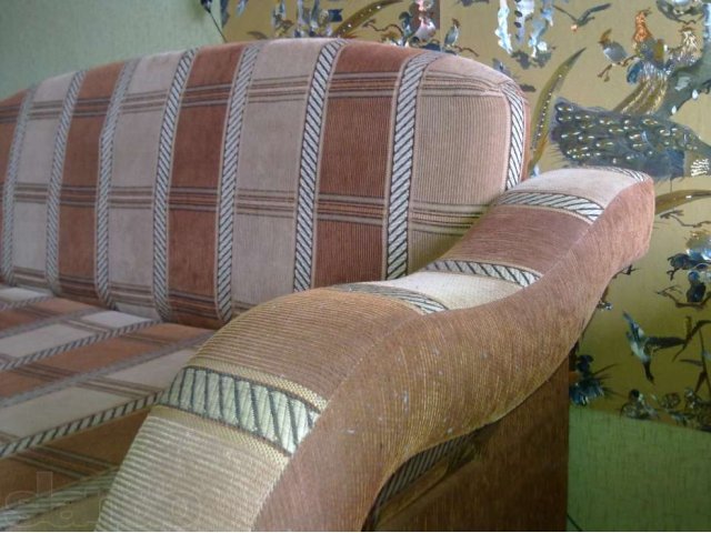 Продаю диван в городе Волжский, фото 4, стоимость: 2 500 руб.