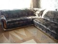 Продаю угловой диван с креслом в городе Тула, фото 1, Тульская область