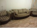 Продаю диван и два кресла в городе Астрахань, фото 1, Астраханская область