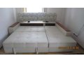 Большущий диван-кровать в городе Сергиев Посад, фото 2, стоимость: 43 000 руб.