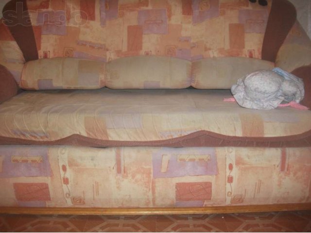 мягкая мебель в городе Комсомольск-на-Амуре, фото 3, стоимость: 4 000 руб.