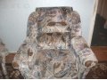 мягкая мебель в городе Комсомольск-на-Амуре, фото 2, стоимость: 4 000 руб.