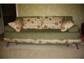 Продается раздвижной диван в городе Таганрог, фото 1, Ростовская область