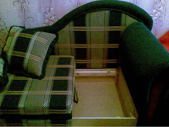 Продам диван в городе Ковров, фото 5, Владимирская область