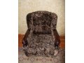 Мебельный гарнитур: диван + 2 кресла в городе Тверь, фото 1, Тверская область