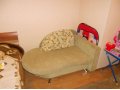 Продам диван, кушетку для ребенка в городе Калуга, фото 1, Калужская область