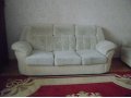 Продаю диван и два кресла, цена договорная! в городе Мытищи, фото 1, Московская область