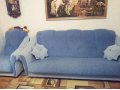 Продам диван и два кресла в хорошем состоянии в городе Люберцы, фото 1, Московская область