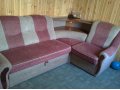 Угловой диван в городе Владимир, фото 1, Владимирская область