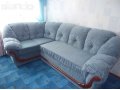 Угловой диван в городе Саранск, фото 1, Мордовия