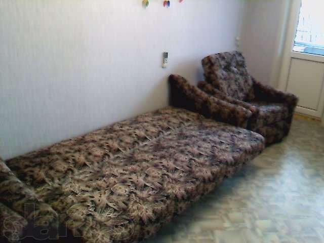 продам диван и два кресла б/у в нормальном состоянии или только кресла в городе Астрахань, фото 1, стоимость: 10 000 руб.
