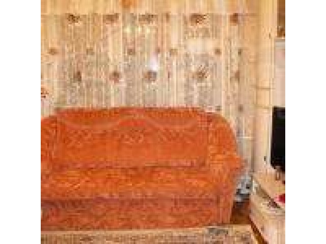 Продам диван двухспальный в городе Железнодорожный, фото 1, Мягкая мебель