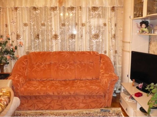 Продам диван двухспальный в городе Железнодорожный, фото 2, Московская область