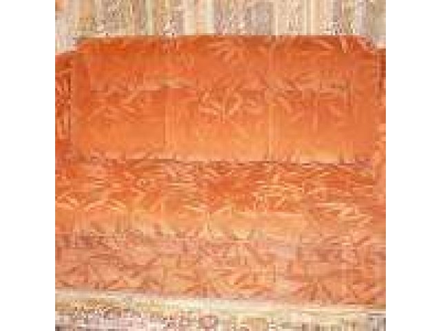 Продам диван двухспальный в городе Железнодорожный, фото 5, Московская область