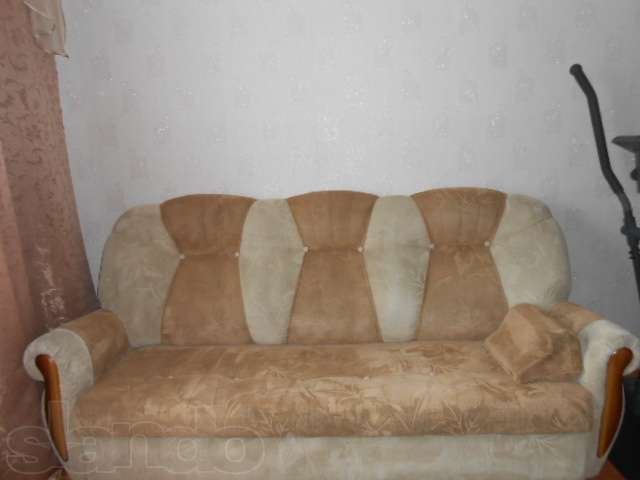 Мягкая мебель в городе Уфа, фото 1, стоимость: 5 000 руб.